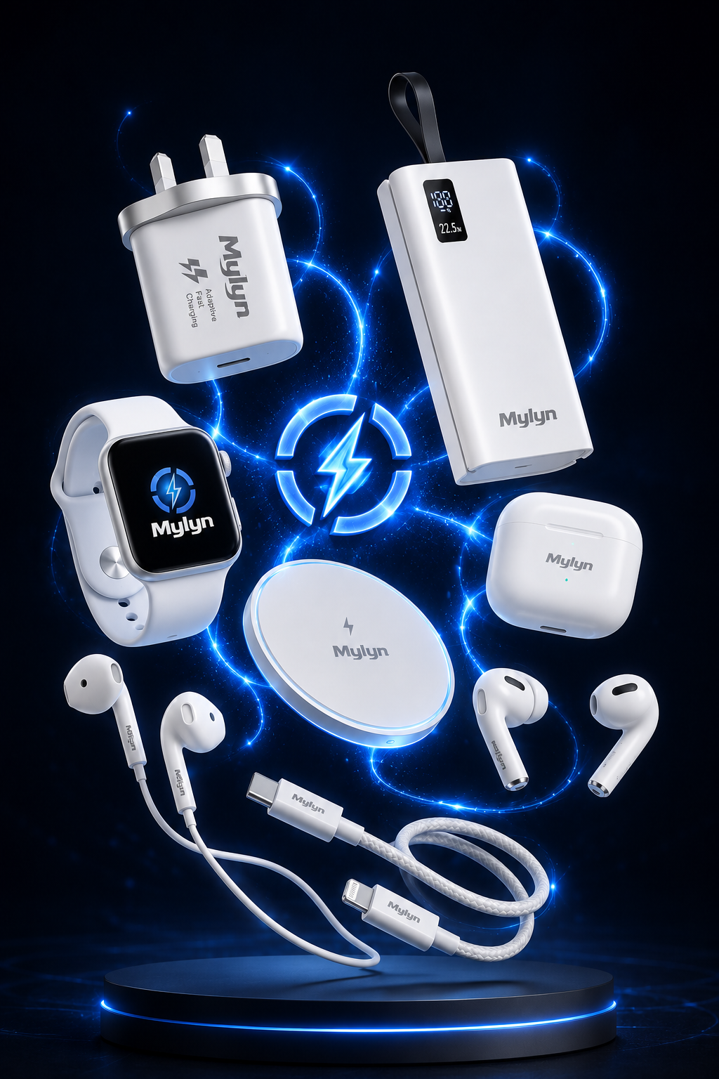Mylyn Limited Products