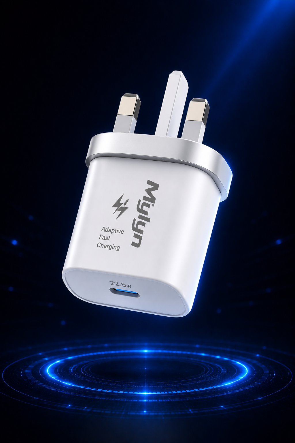Fast Charger